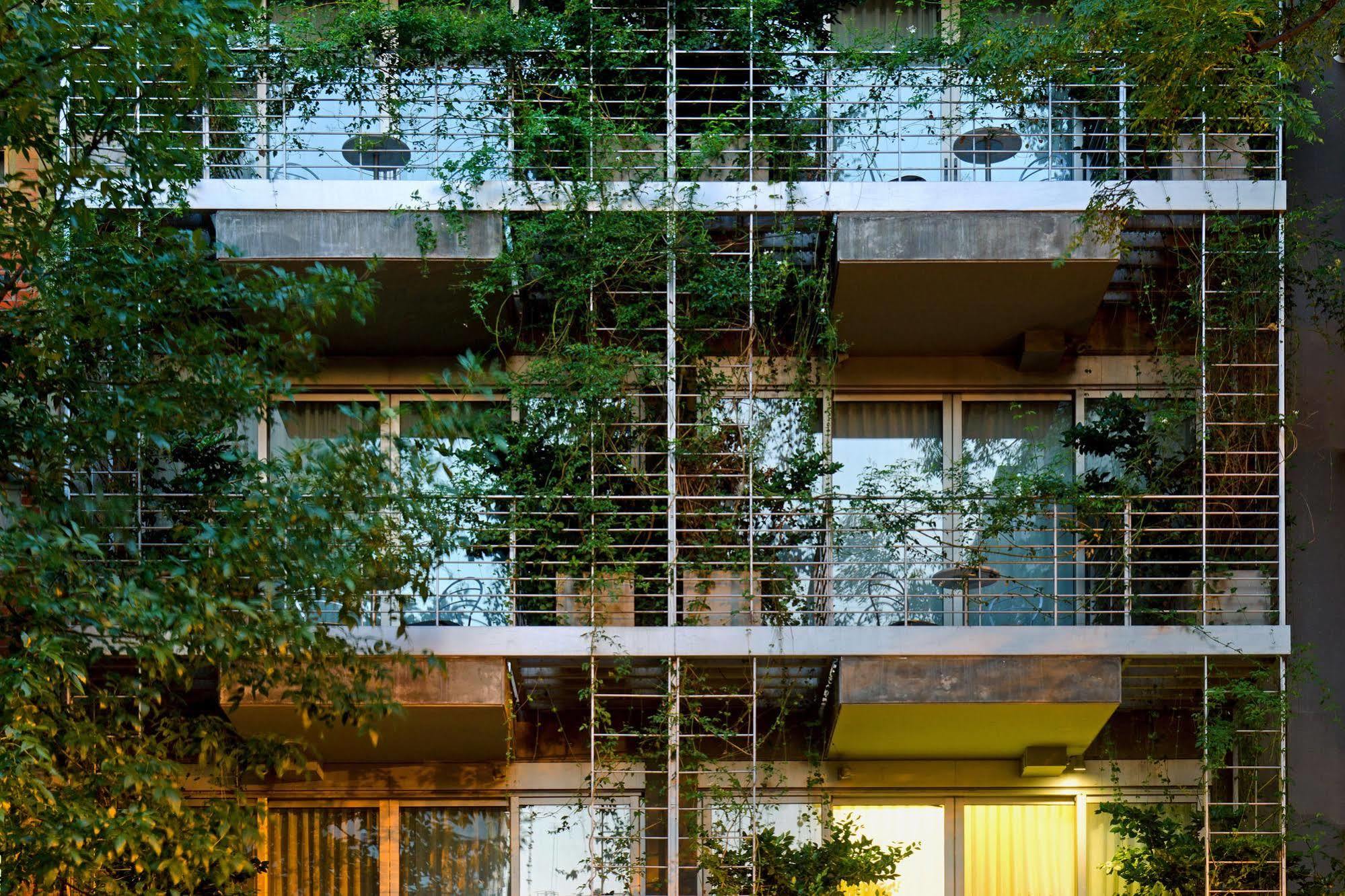 Palo Santo Hotel Ciudad Autónoma de Ciudad Autónoma de Buenos Aires Exterior foto